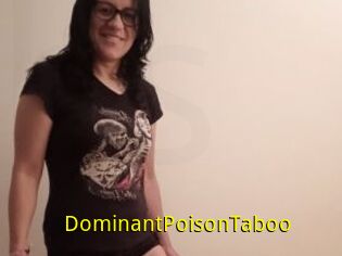 DominantPoisonTaboo