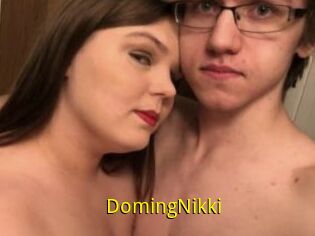 DomingNikki