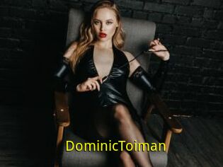 DominicToiman