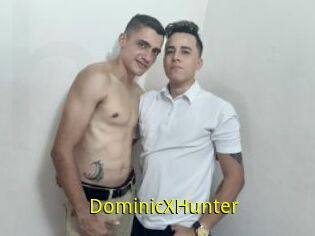 DominicXHunter