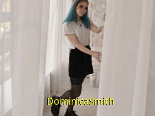 DominicaSmith