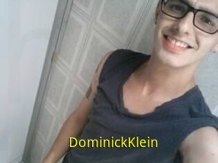 DominickKlein