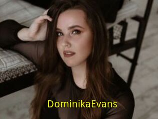 DominikaEvans