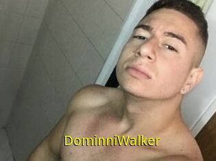 DominniWalker