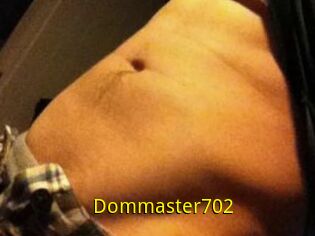 Dommaster702