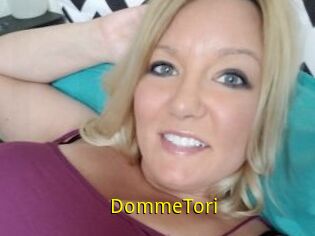 DommeTori