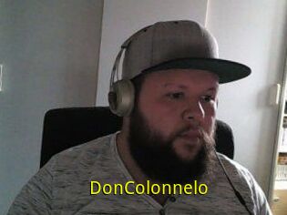 DonColonnelo