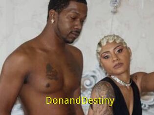 DonandDestiny