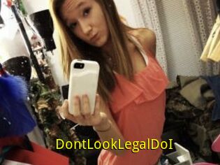 DontLookLegalDoI