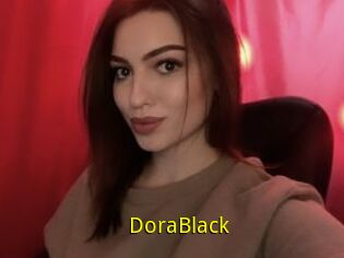 DoraBlack
