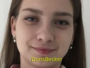 DorisBecker