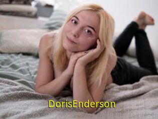 DorisEnderson