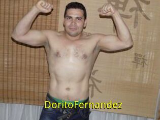 DoritoFernandez