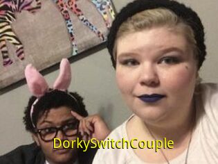 DorkySwitchCouple