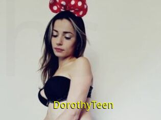 DorothyTeen