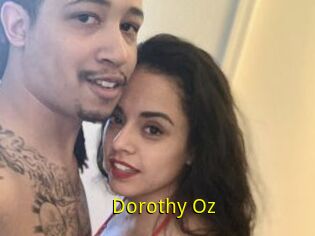 Dorothy_Oz