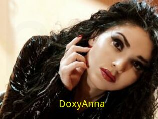DoxyAnna