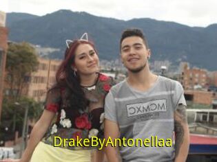 DrakeByAntonellaa