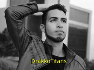 DrakkoTitans
