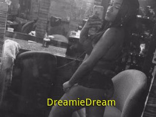 DreamieDream
