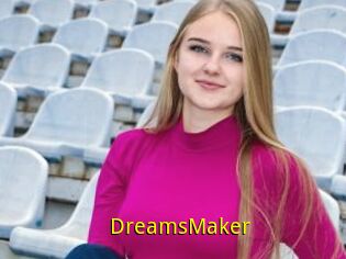 DreamsMaker