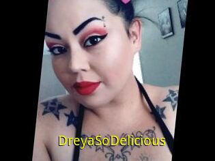 DreyaSoDelicious