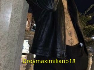 Droymaximiliano18