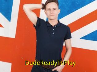 DudeReadyToPlay