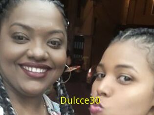 Dulcce30