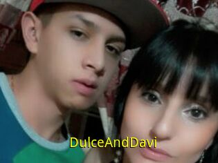 DulceAndDavi