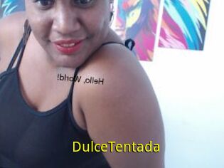 DulceTentada