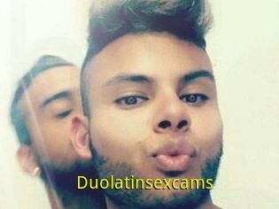 Duolatinsexcams
