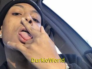 DurkioWorld