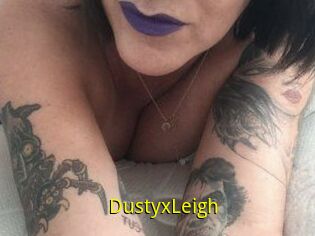DustyxLeigh