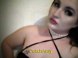 DutchAmy