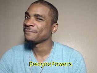 DwaynePowers