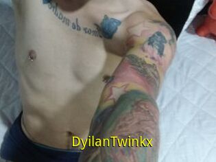 DyilanTwinkx