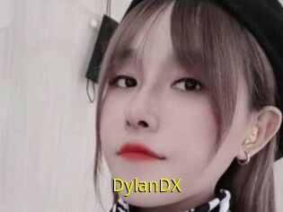 DylanDX