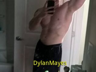 Dylan_Mayes