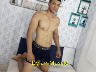 Dylan_Muscle