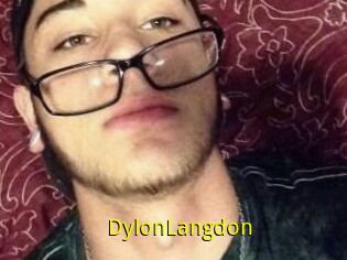 Dylon_Langdon