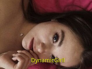 DynamicGirll