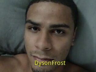 Dyson_Frost
