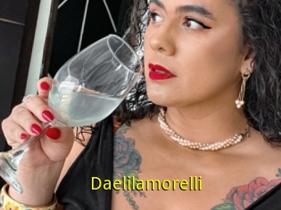 Daelilamorelli