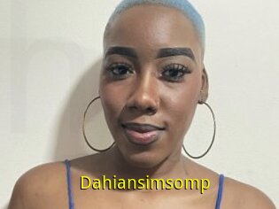 Dahiansimsomp