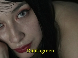Dahliagreen