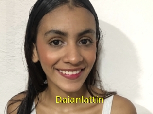 Daianlattin