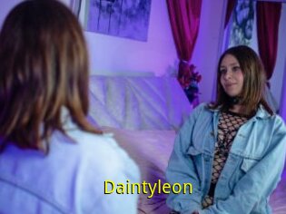 Daintyleon