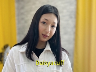 Daisyacuff