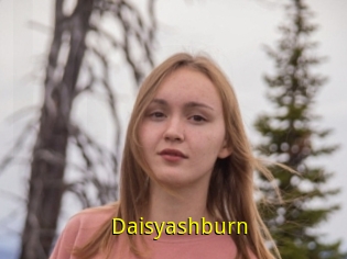 Daisyashburn